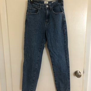 CottonOn Mom Jean